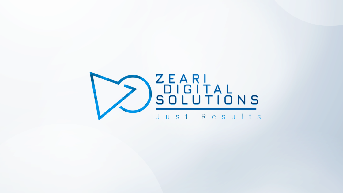 Zeari Digital Solutions - Discover what is Possible.
